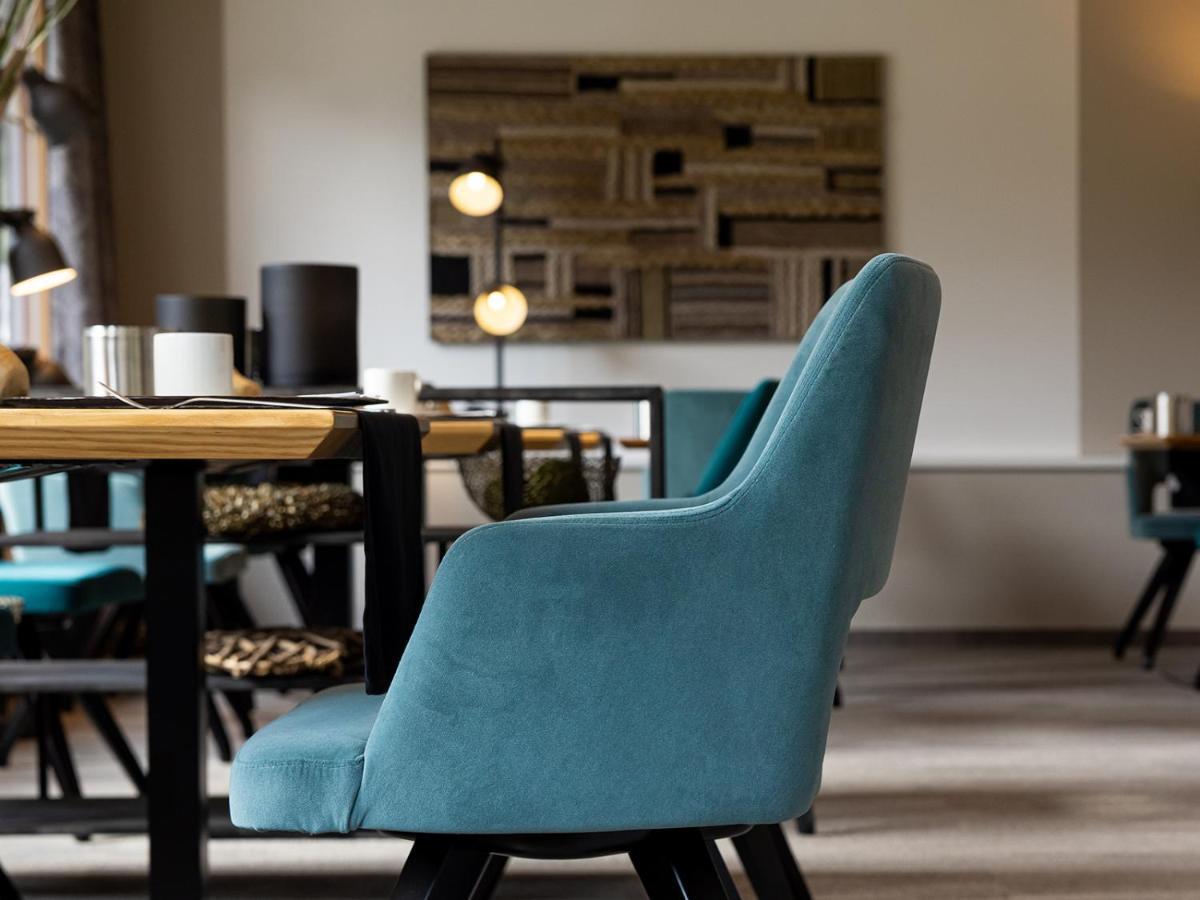 Hotel Auszeit Пертизау Екстериор снимка