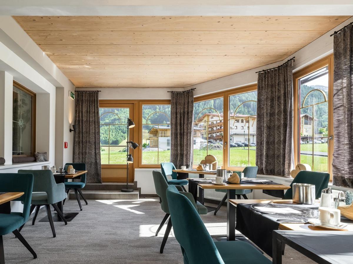 Hotel Auszeit Пертизау Екстериор снимка
