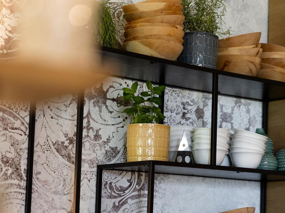 Hotel Auszeit Пертизау Екстериор снимка