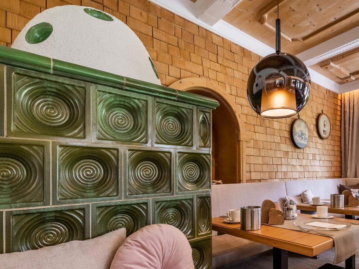 Hotel Auszeit Пертизау Екстериор снимка