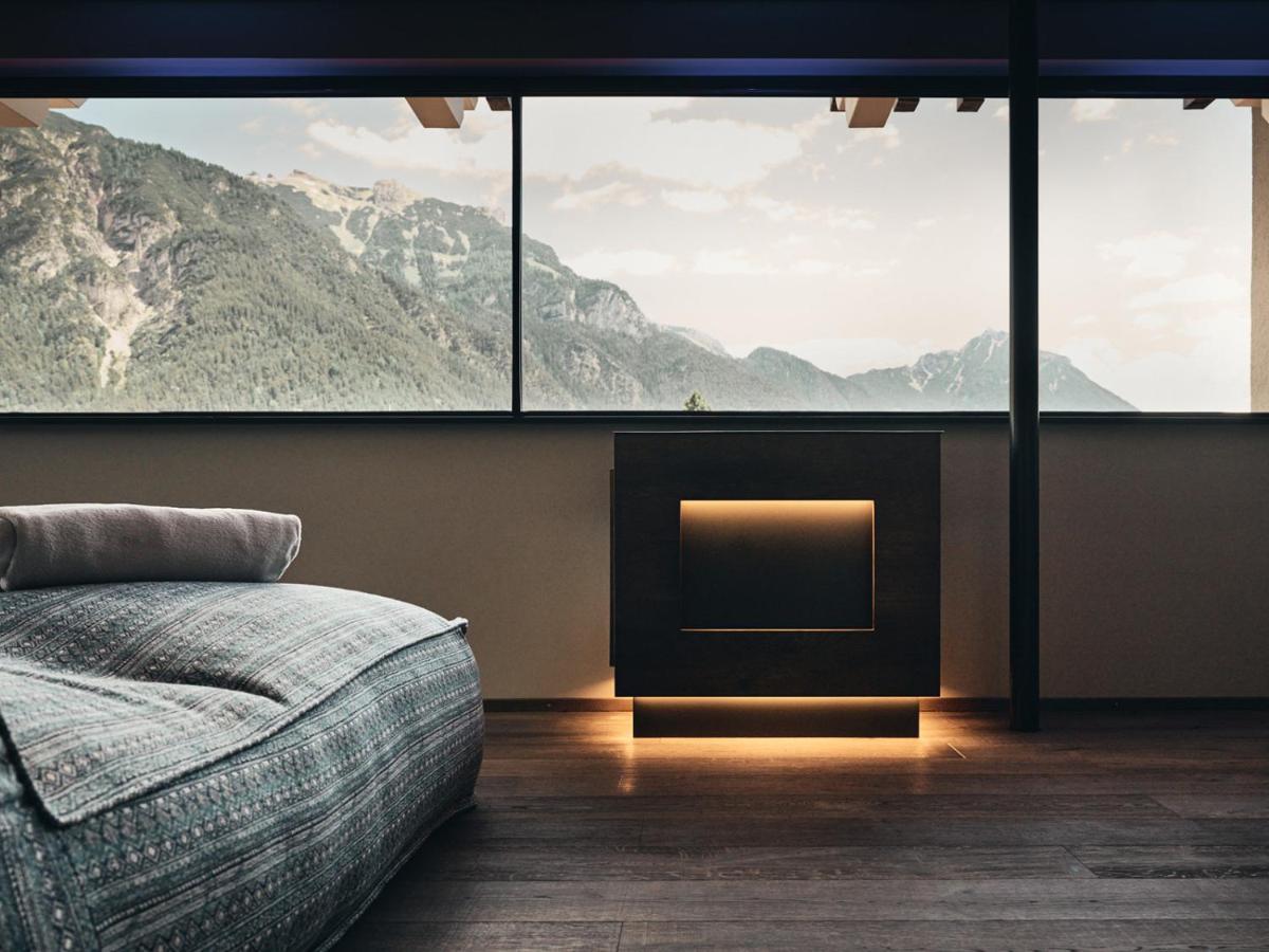 Hotel Auszeit Пертизау Екстериор снимка