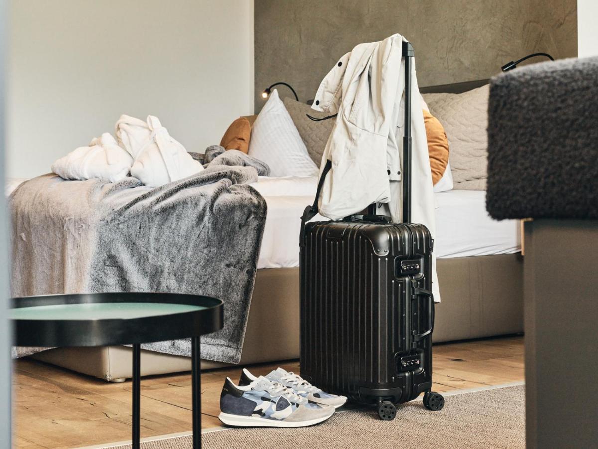 Hotel Auszeit Пертизау Екстериор снимка