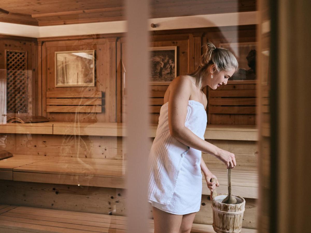 Hotel Auszeit Пертизау Екстериор снимка