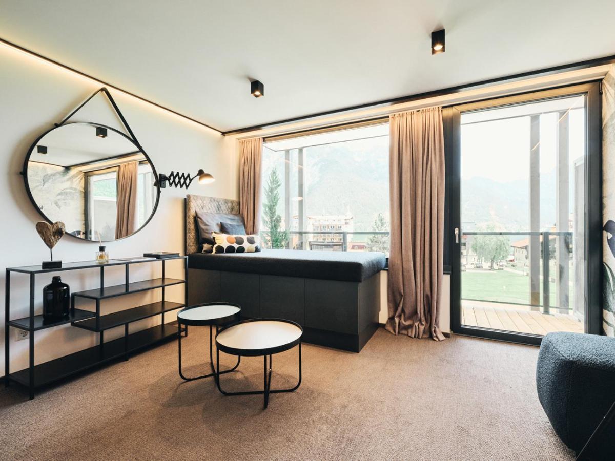 Hotel Auszeit Пертизау Екстериор снимка