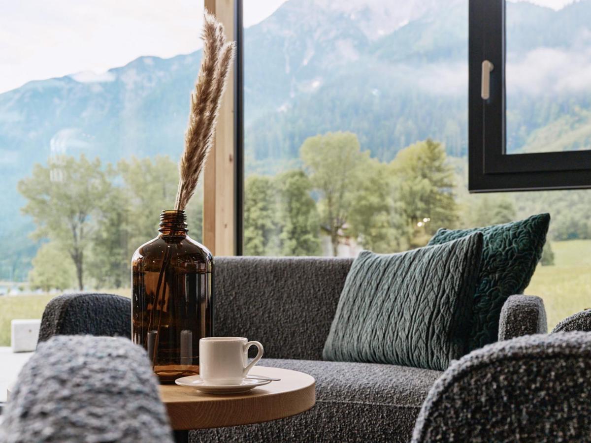 Hotel Auszeit Пертизау Екстериор снимка