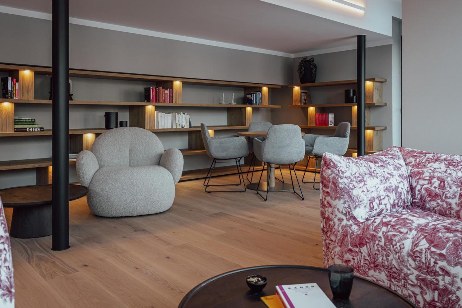 Hotel Auszeit Пертизау Екстериор снимка