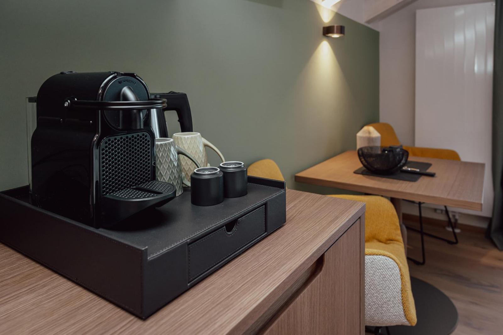 Hotel Auszeit Пертизау Екстериор снимка