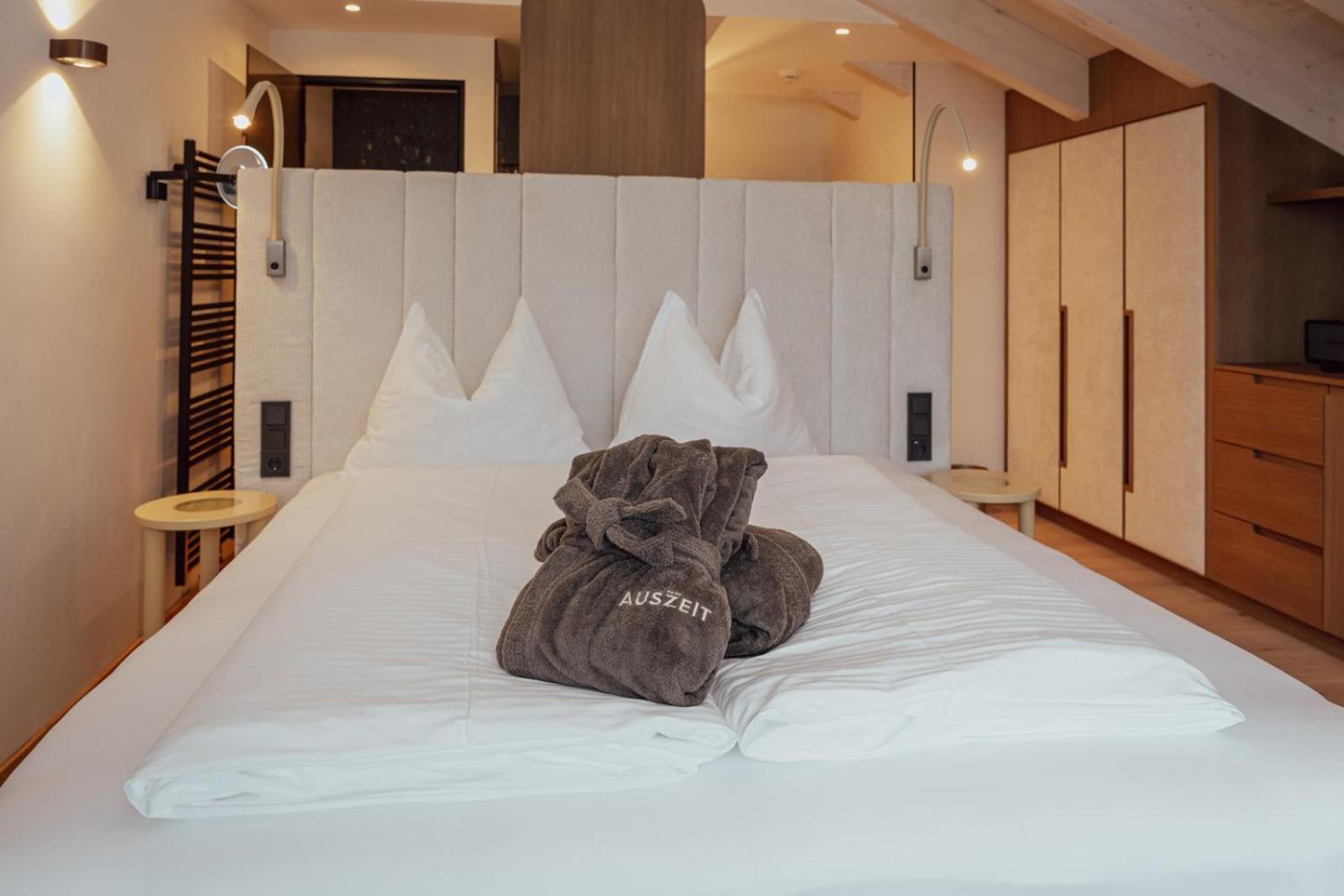 Hotel Auszeit Пертизау Екстериор снимка