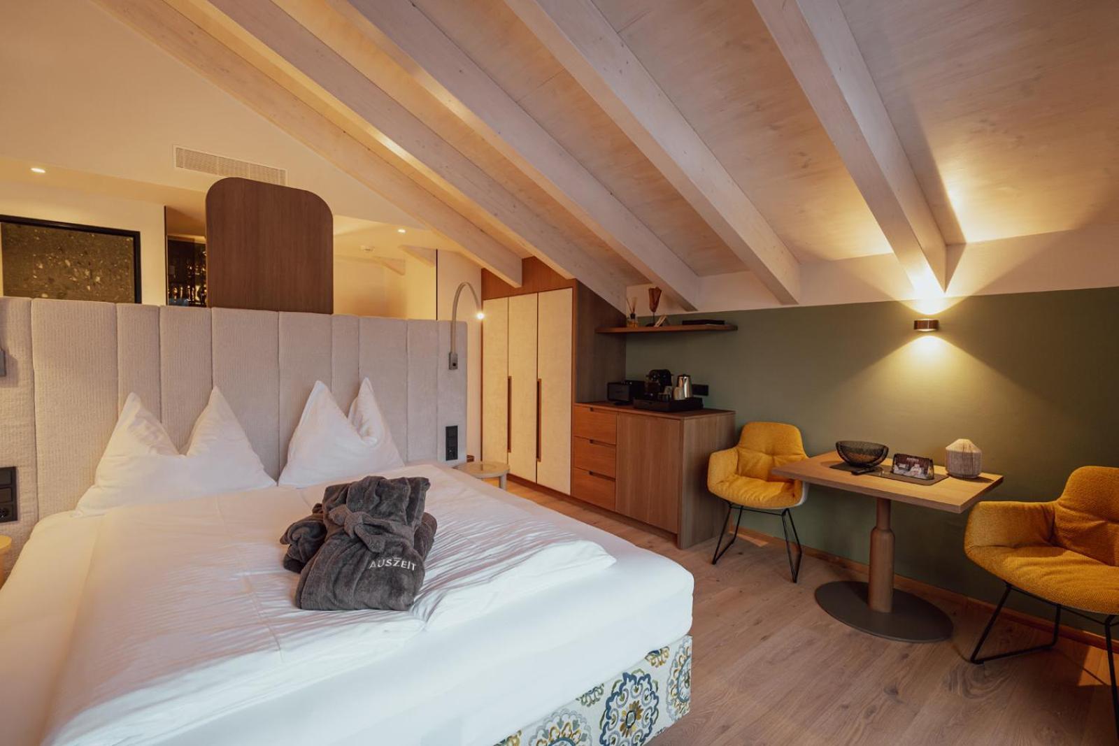 Hotel Auszeit Пертизау Екстериор снимка