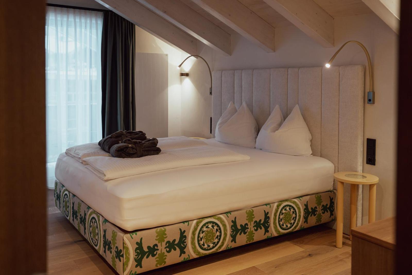 Hotel Auszeit Пертизау Екстериор снимка