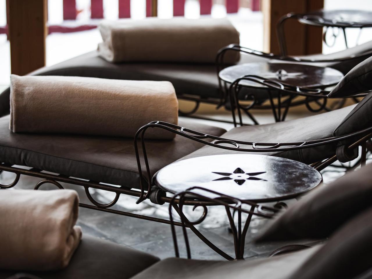 Hotel Auszeit Пертизау Екстериор снимка