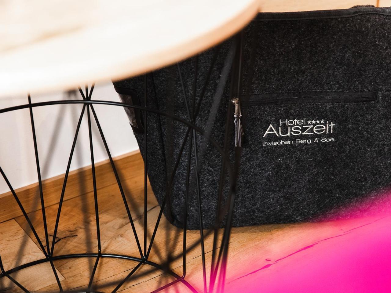 Hotel Auszeit Пертизау Екстериор снимка