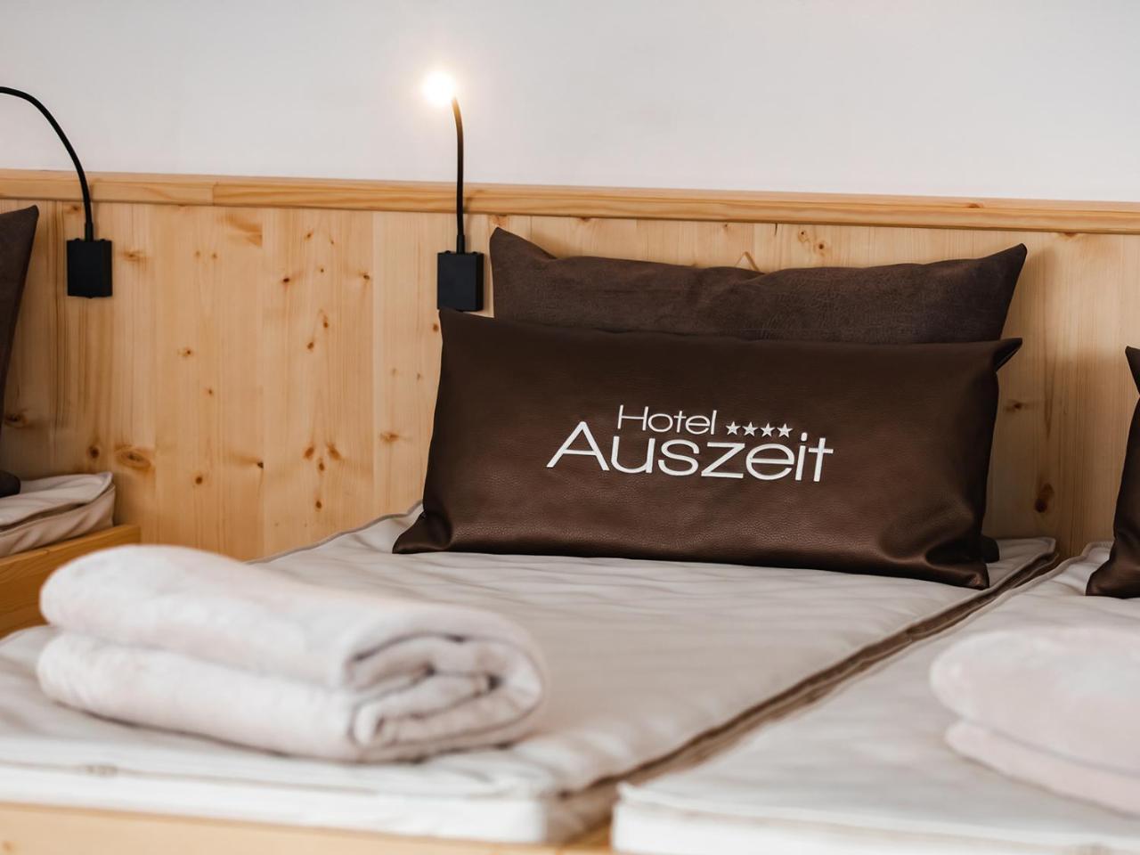 Hotel Auszeit Пертизау Екстериор снимка