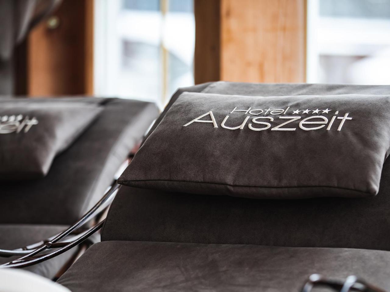 Hotel Auszeit Пертизау Екстериор снимка